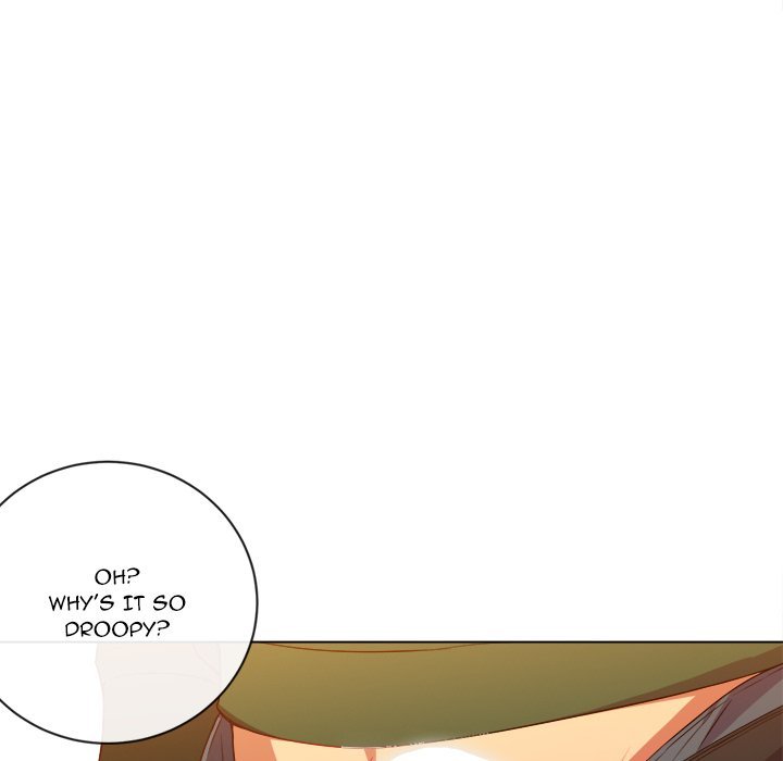 My High School Bully Manhwa - Chapter 65 Page 55