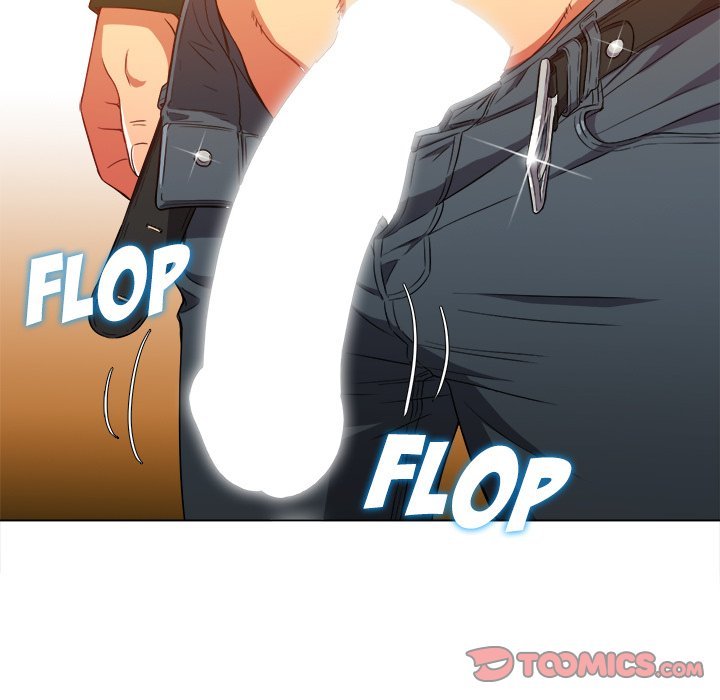 My High School Bully Manhwa - Chapter 65 Page 56