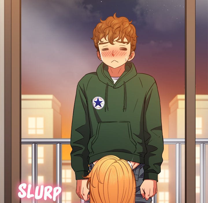 My High School Bully Manhwa - Chapter 65 Page 61