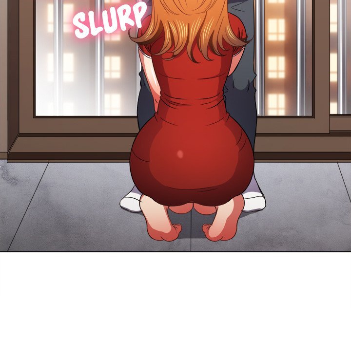 My High School Bully Manhwa - Chapter 65 Page 62