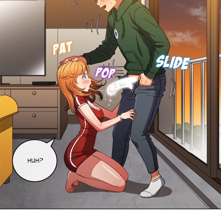 My High School Bully Manhwa - Chapter 65 Page 71