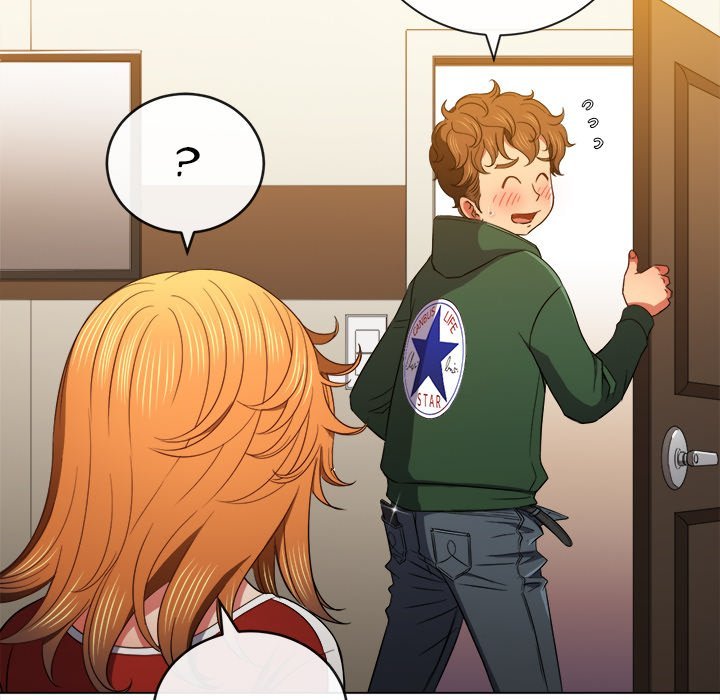 My High School Bully Manhwa - Chapter 65 Page 73