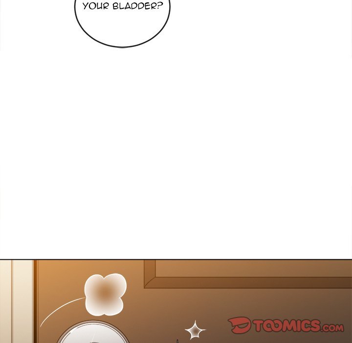 My High School Bully Manhwa - Chapter 65 Page 74