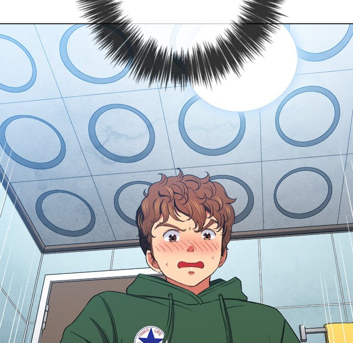 My High School Bully Manhwa - Chapter 65 Page 78