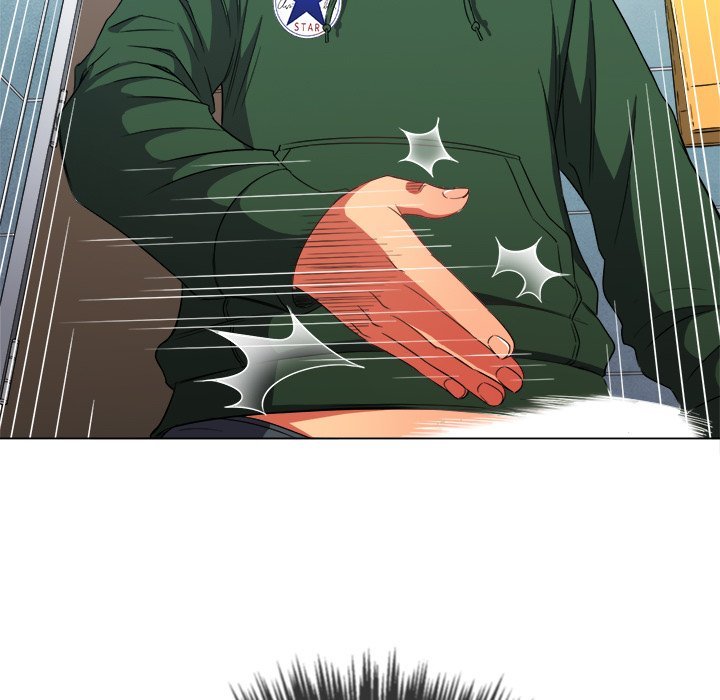 My High School Bully Manhwa - Chapter 65 Page 79