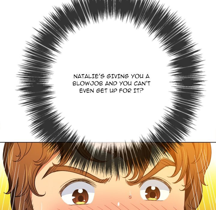 My High School Bully Manhwa - Chapter 65 Page 80