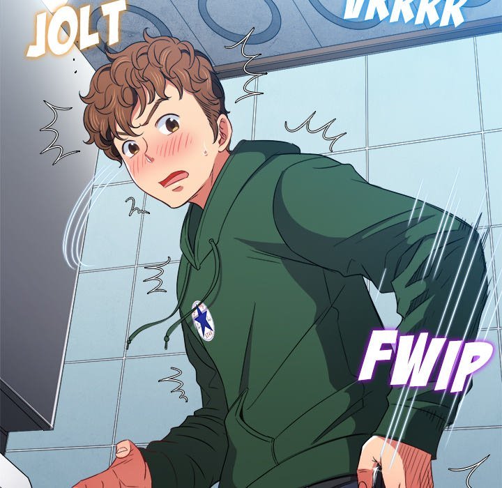 My High School Bully Manhwa - Chapter 65 Page 86