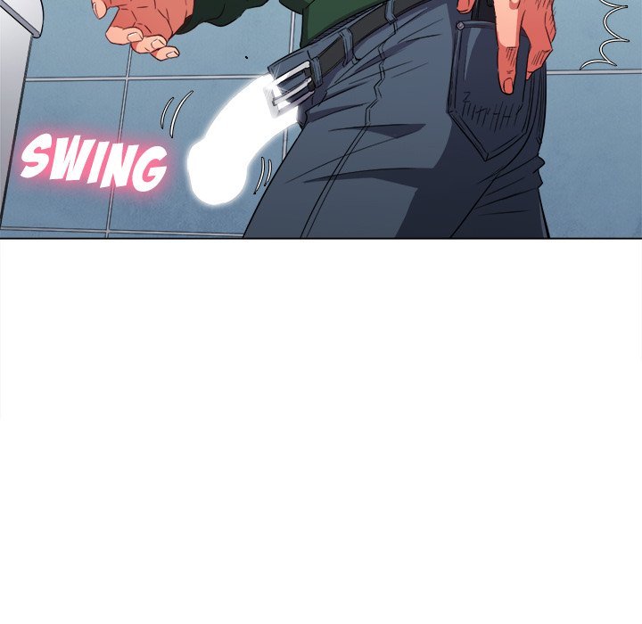 My High School Bully Manhwa - Chapter 65 Page 87