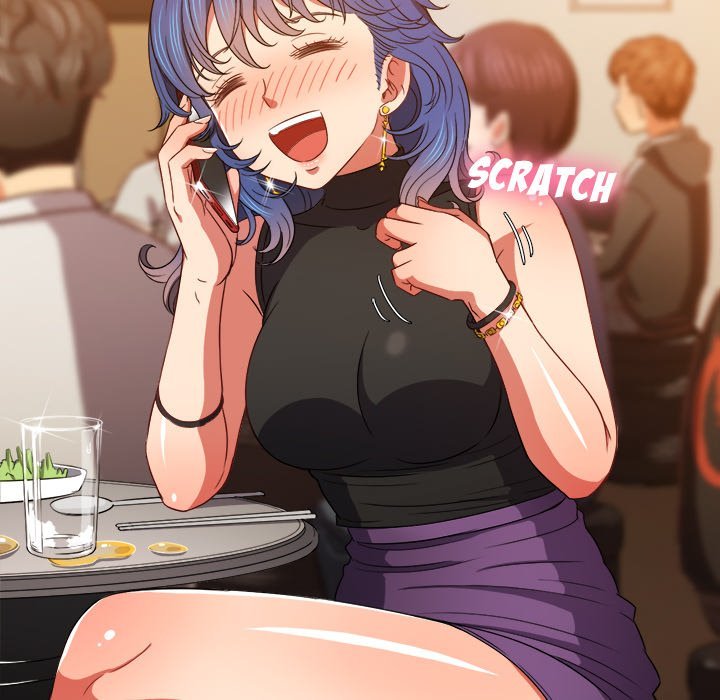 My High School Bully Manhwa - Chapter 65 Page 95