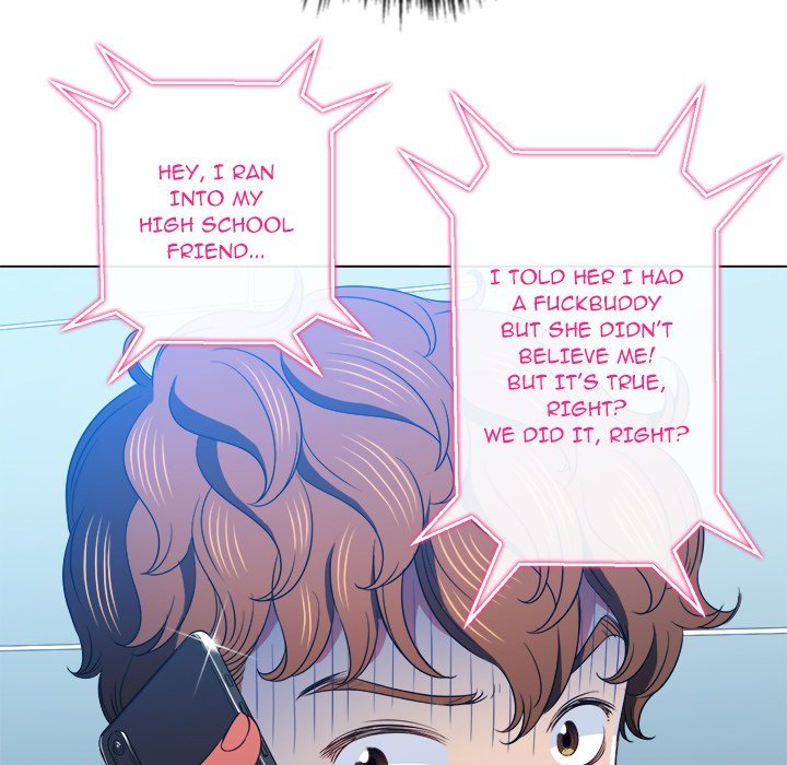 My High School Bully Manhwa - Chapter 65 Page 98