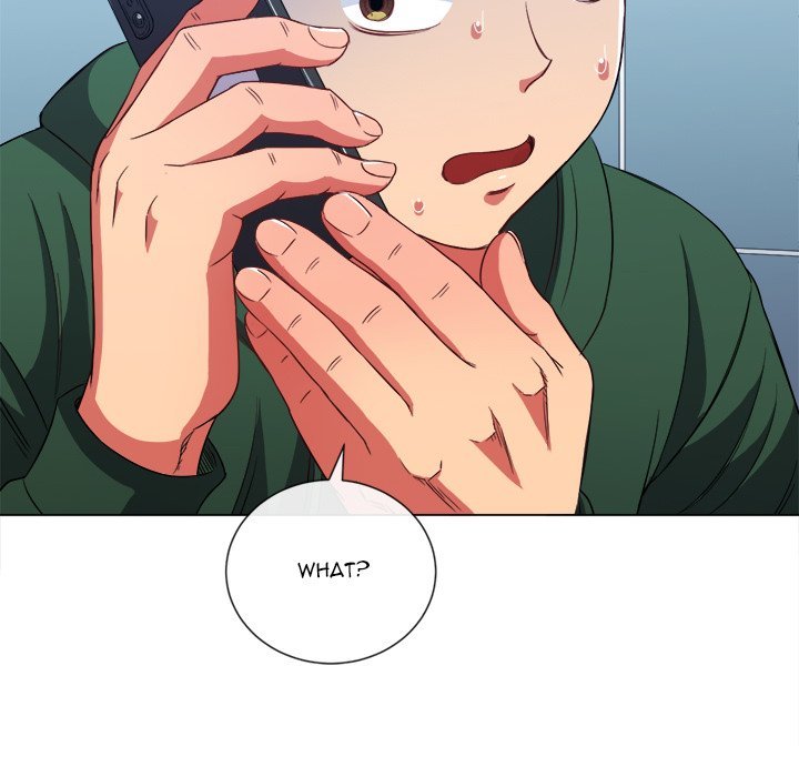 My High School Bully Manhwa - Chapter 65 Page 99