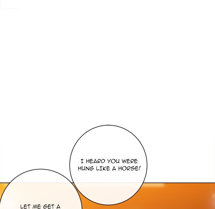 My High School Bully Manhwa - Chapter 65 Page 107