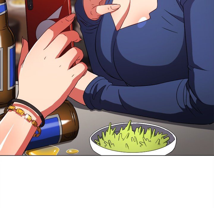 My High School Bully Manhwa - Chapter 65 Page 109