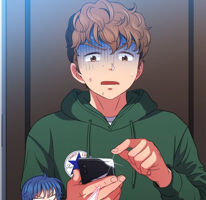 My High School Bully Manhwa - Chapter 65 Page 111