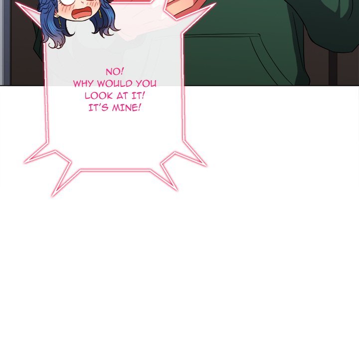 My High School Bully Manhwa - Chapter 65 Page 112