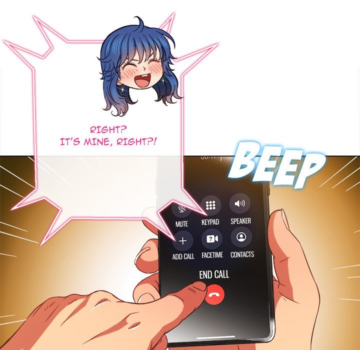 My High School Bully Manhwa - Chapter 65 Page 113