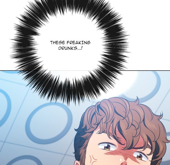 My High School Bully Manhwa - Chapter 65 Page 115