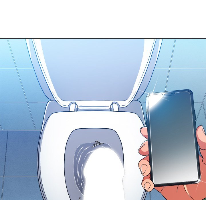 My High School Bully Manhwa - Chapter 65 Page 120