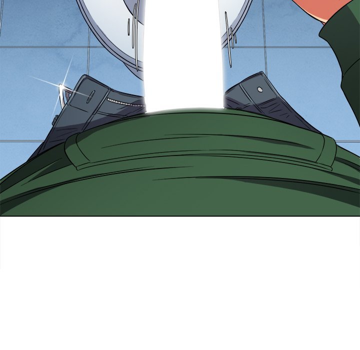 My High School Bully Manhwa - Chapter 65 Page 121