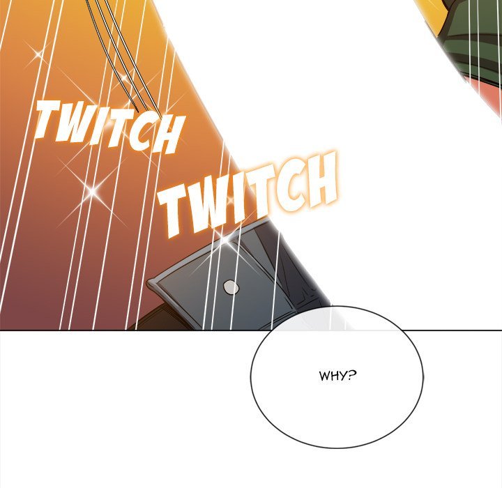 My High School Bully Manhwa - Chapter 65 Page 124