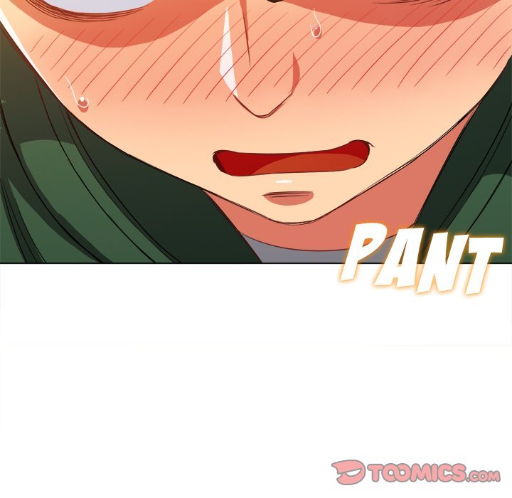 My High School Bully Manhwa - Chapter 65 Page 137