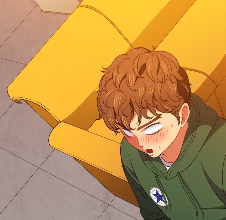 My High School Bully Manhwa - Chapter 65 Page 139