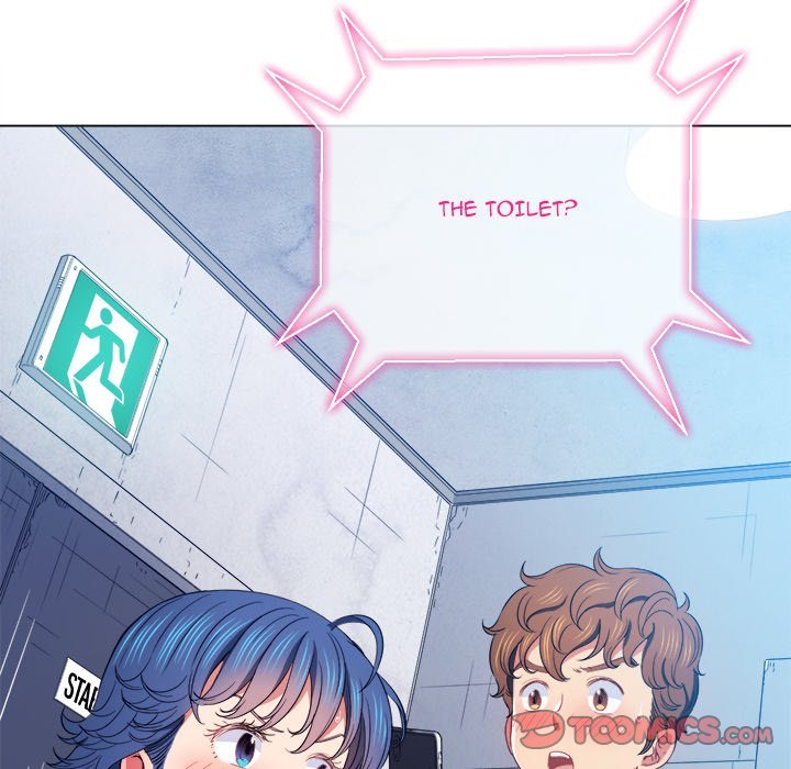 My High School Bully Manhwa - Chapter 63 Page 11