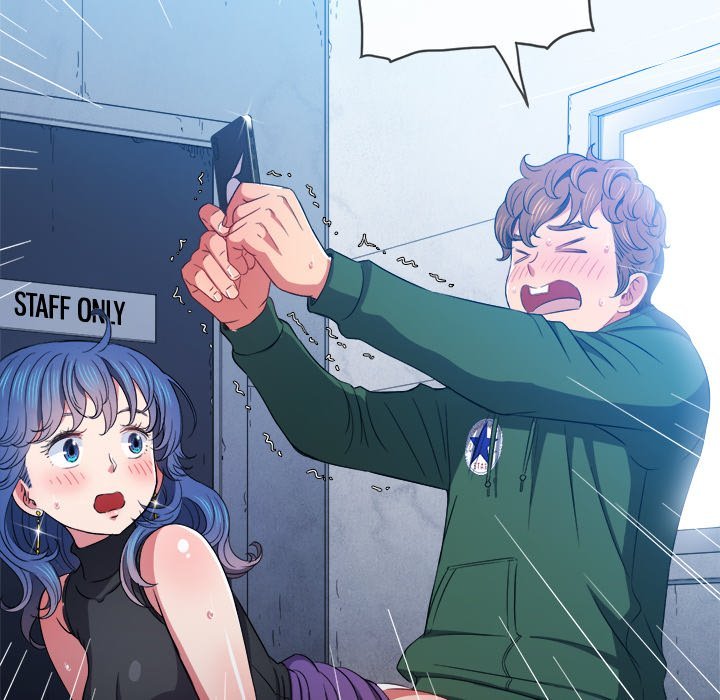 My High School Bully Manhwa - Chapter 63 Page 16