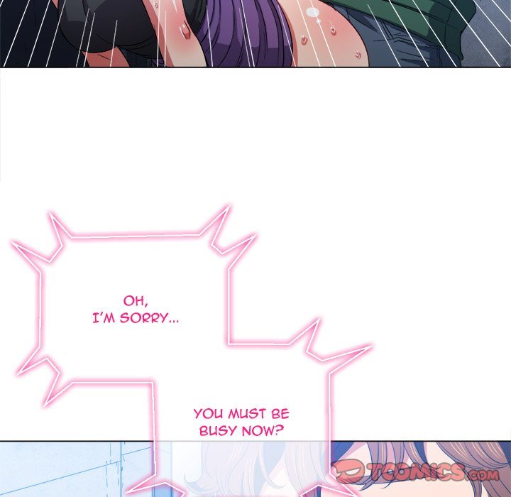 My High School Bully Manhwa - Chapter 63 Page 17