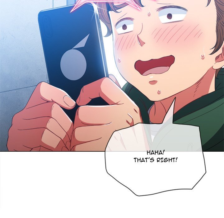 My High School Bully Manhwa - Chapter 63 Page 18