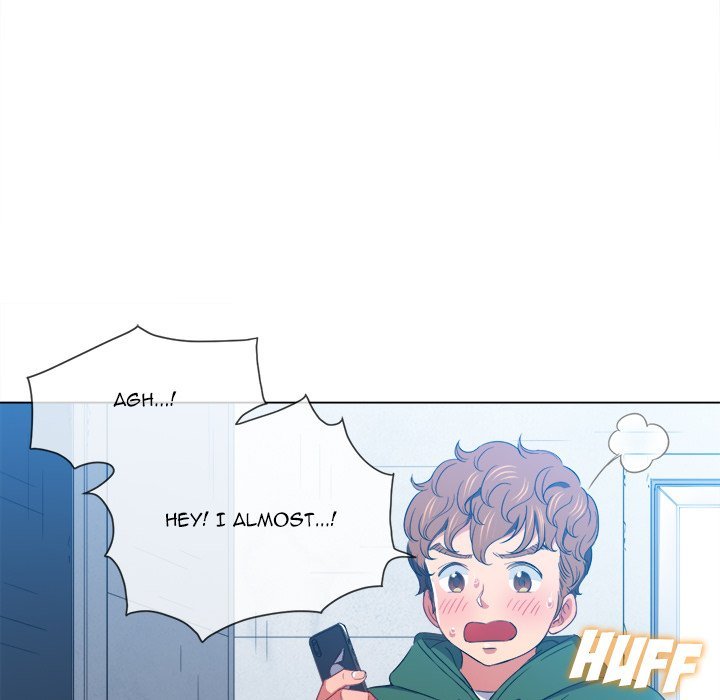 My High School Bully Manhwa - Chapter 63 Page 27