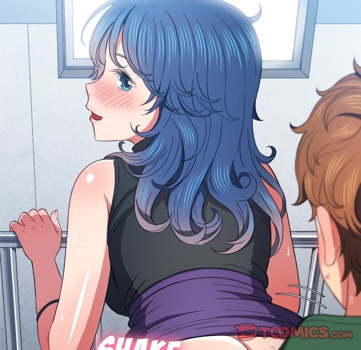 My High School Bully Manhwa - Chapter 63 Page 32