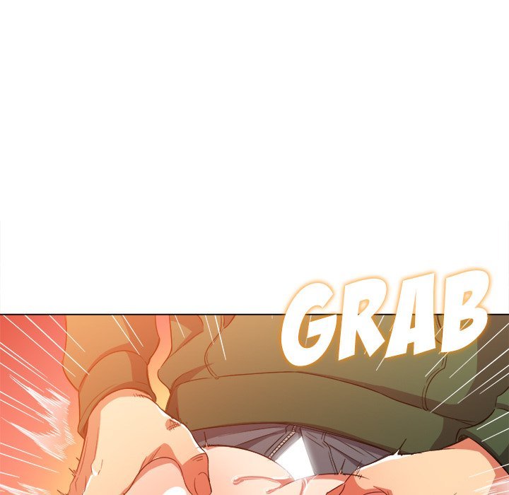 My High School Bully Manhwa - Chapter 63 Page 34