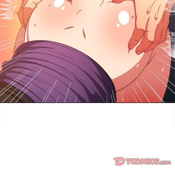 My High School Bully Manhwa - Chapter 63 Page 35