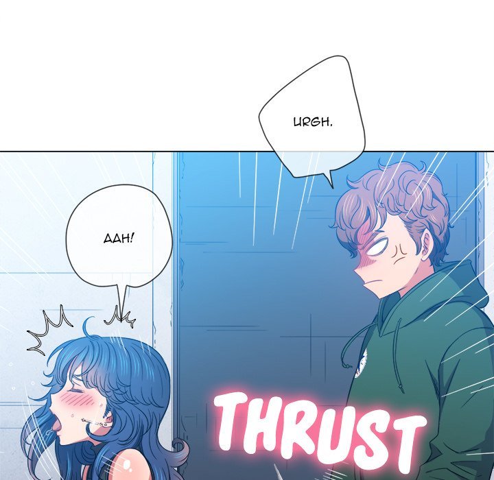 My High School Bully Manhwa - Chapter 63 Page 36