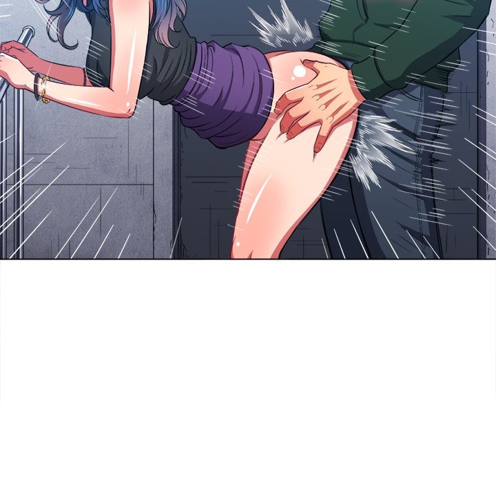 My High School Bully Manhwa - Chapter 63 Page 37