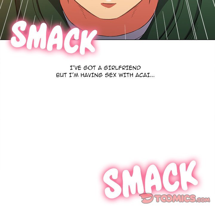 My High School Bully Manhwa - Chapter 63 Page 44