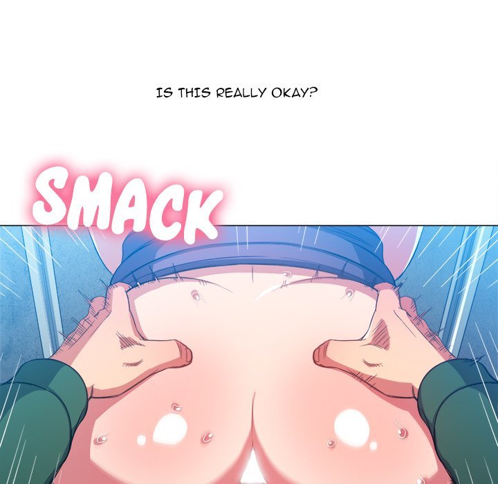 My High School Bully Manhwa - Chapter 63 Page 45