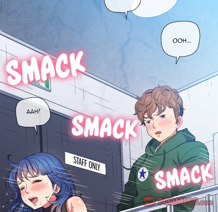 My High School Bully Manhwa - Chapter 63 Page 50