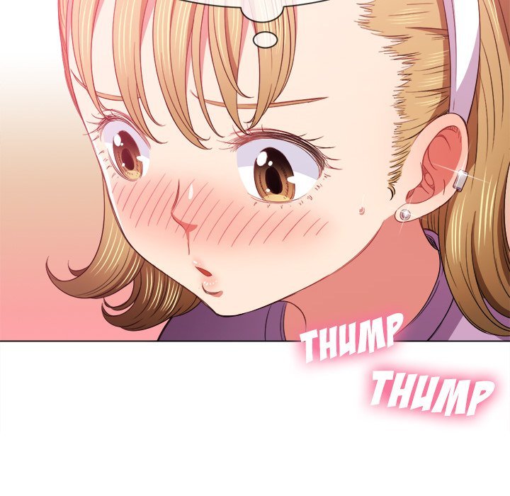 My High School Bully Manhwa - Chapter 63 Page 63