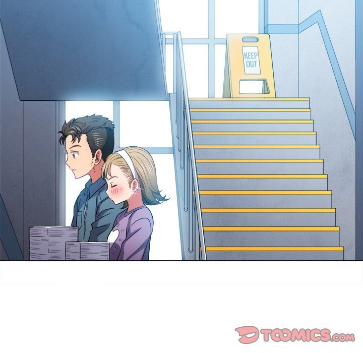 My High School Bully Manhwa - Chapter 63 Page 65