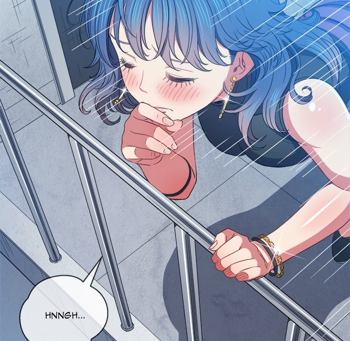 My High School Bully Manhwa - Chapter 63 Page 67