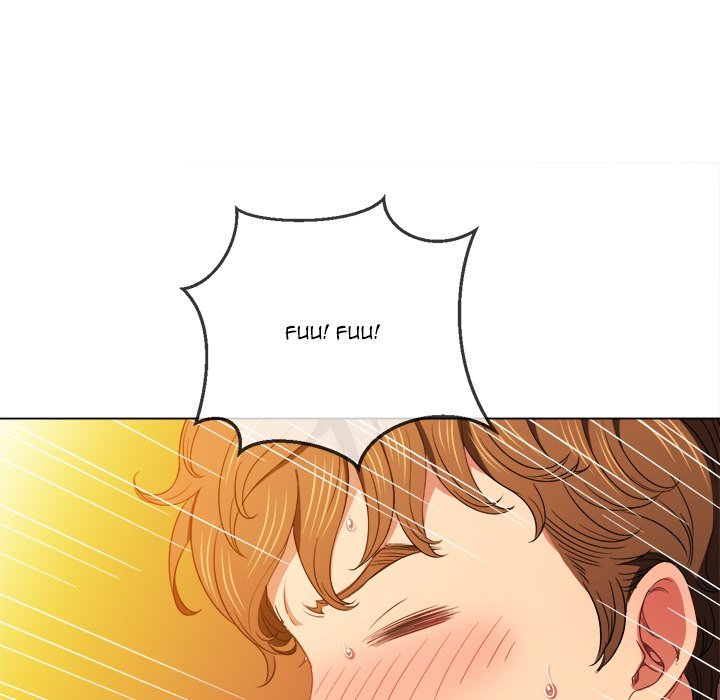 My High School Bully Manhwa - Chapter 63 Page 72