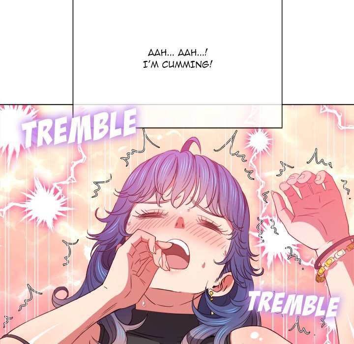 My High School Bully Manhwa - Chapter 63 Page 76