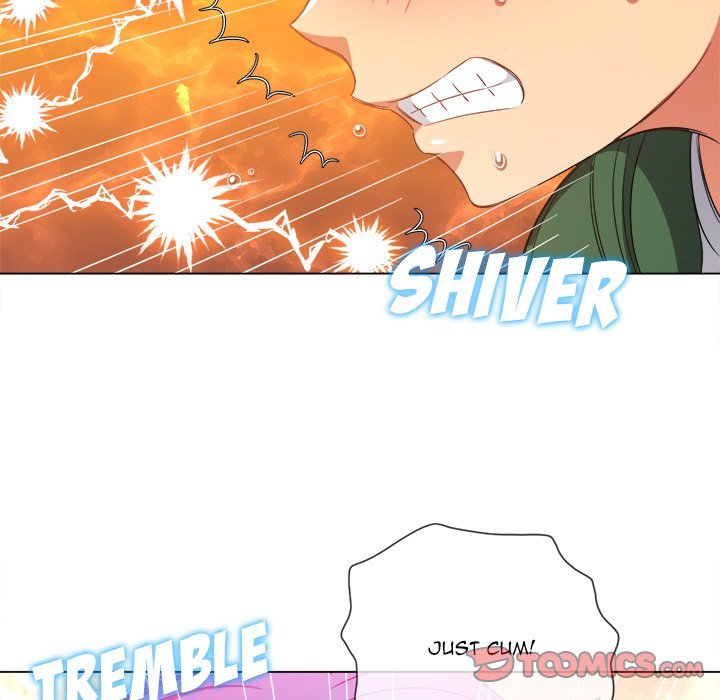 My High School Bully Manhwa - Chapter 63 Page 80