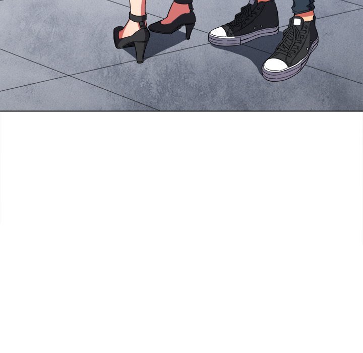 My High School Bully Manhwa - Chapter 63 Page 90