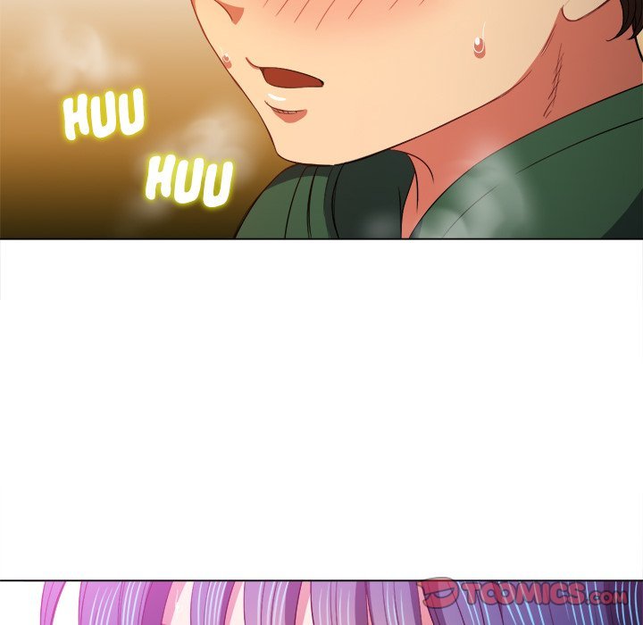 My High School Bully Manhwa - Chapter 63 Page 92