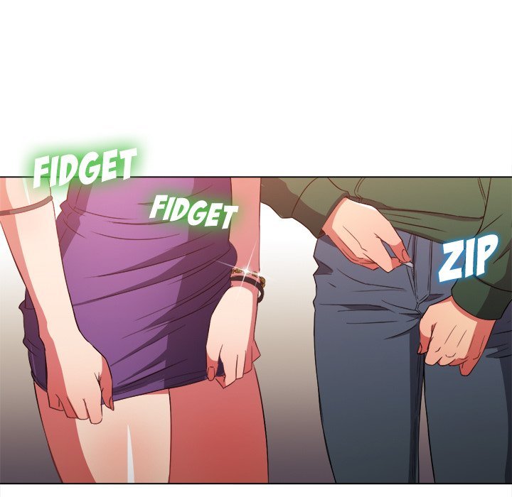 My High School Bully Manhwa - Chapter 63 Page 94