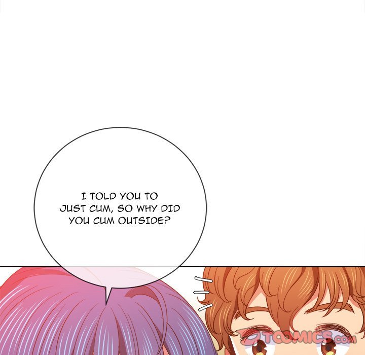 My High School Bully Manhwa - Chapter 63 Page 95