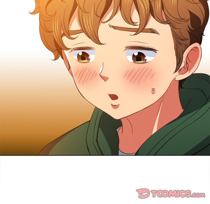 My High School Bully Manhwa - Chapter 63 Page 98